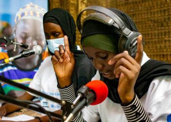 Mali : l’ONU appelle à revenir sur la suspension définitive de RFI et France 24