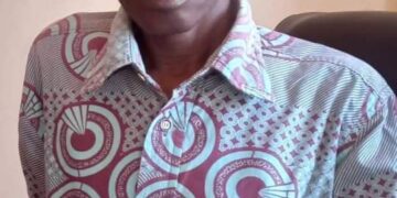 Assises additives à Boké : Raoul Bangoura demande au Président Doumbouya de restituer les biens spoliés de feu Camille Bangoura, compagnon de l’indépendance 