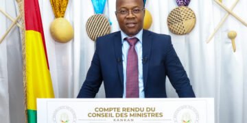 COMPTE RENDU DU CONSEIL DES MINISTRES DU JEUDI 02 JUIN 2022