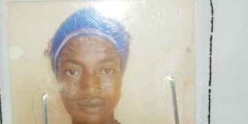 Boké-Accident: Fin tragique pour dame, Oury Bella Bah, broyée par un camion  Benne à Koulifanya