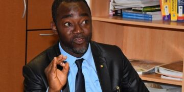 ASSUJETISSEMENT DU MAGISTRAT:  QUAND DIAWARA REFUSE D’AVOIR PEUR!