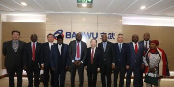 Simandou et Accord-Cadre Sino-Guinéen :  Redémarrage des travaux de construction en mars 2023 !