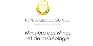 Urgent-Ministère des Mines: MOHAMED DIA, Conseiller Principal Chargé des Mines a démissionné