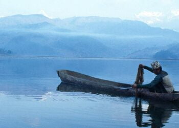 A l’Assemblée générale de l’ONU, des scientifiques cherchent à éviter les prochaines guerres de l’eau