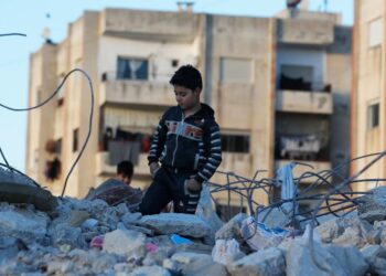 Séismes en Türkiye et Syrie : des centaines de milliers de travailleurs en chômage partiel
