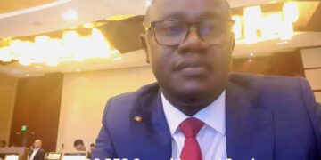 Boké-Administration: Le bitumage de l’axe principal Baralandé-Kolaboui démarre ce vendredi (Gouverneur)