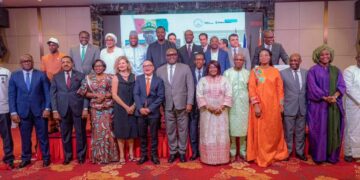 Guinée/ Conakry : Le Gouvernement s’engage dans une vaste campagne de construction d’ouvrages de franchissement