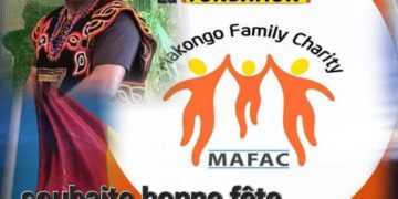 A l’occasion de la fete du 2 octobre: Dr David Makongo au peuple de Guinée
