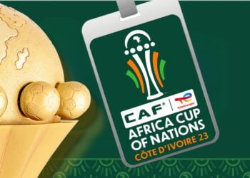 Le processus d’accréditation des médias pour la CAN CAF TotalEnergies Côte d’Ivoire 2023 est désormais ouvert