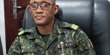 Guinée : Le CNRD gèle les comptes, saisit les documents de voyage des ministres du gouvernement dissous