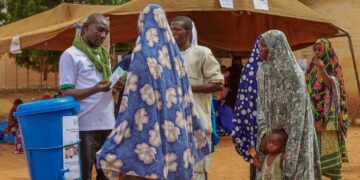 L’ONU alloue 100 millions de dollars pour soutenir les crises humanitaires sous-financées