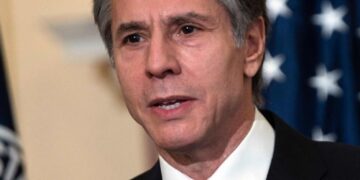 À l’occasion du Ramadan : Antony J. Blinken, secrétaire d’État Américain s’adresse aux fidèles musulmans