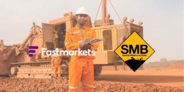 La Société Ministre de Boké, partenaire de la 28 édition de la Fastmarkets Bauxite & Alumina Conférence de  Miami
