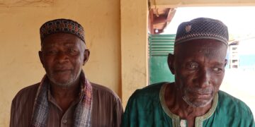Correrah/Boké-Immigration : Sept (07) jeunes tous Dramé portés disparus en Libye, les parents dans l’impasse 