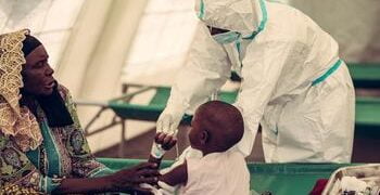 L’épidémie mondiale de choléra s’aggrave considérablement
