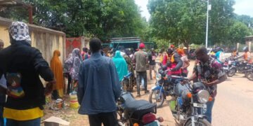 Drame à Tabily/Kindia : un camion percute et tue 7 jeunes