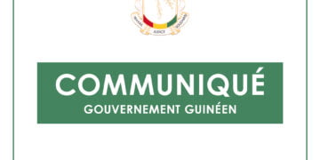 COMMUNIQUÉ DU GOUVERNEMENT : A L’OCCASION DE LA FÊTE DE TABASKI 2024, LE GOUVERNEMENT APPELLE À LA PRUDENCE SUR LES ROUTES