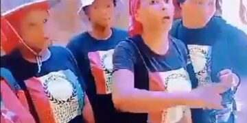 Egypte : la galère des sans-papiers s’accentue, ils font appel au président Mamadi Doumbouya