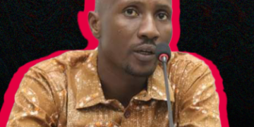 BURKINA FASO: Silence assourdissant des autorités après l’enlèvement d’Atiana Serge Oulon par des membres revendiqués des services secrets
