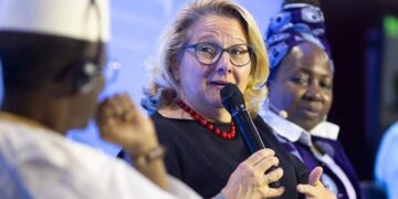 65 Ans de Relations Diplomatiques entre la Guinée et l’Allemagne : Un Réseau Humain Vivant