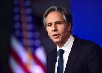 Antony J. Blinken réitère l’engagement des États-Unis pour un Haïti démocratique et sûr