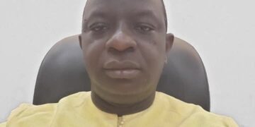 Urgent: Enlèvement de Saadou Nimaga : un acte choquant devant l’Hôtel Kaloum