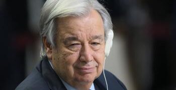 Le chef de l’ONU déclare au Président Poutine que l’invasion russe de l’Ukraine viole la Charte de l’ONU