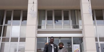 France: Le président de la délégation spéciale de la CR de Kamsar à l’offensive dans les Communes de Paris