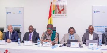 La Guinée franchit une étape dans son développement industriel avec l’ouverture prochaine de l’Ecole de formation aux métiers de l’alumine