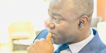 Message au peuple de Guinée (Par Mohamed Diawara)