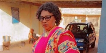Annonce officielle : Élection de Madame Diabaté Fatoumata Touré à la présidence régionale du Conseil National des Femmes et Filles de Guinée
