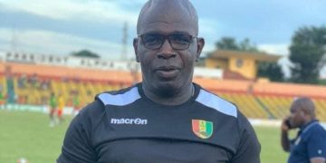 Décès d’Aly  Kader Touré, président délégué du Club Industriel de Kamsar