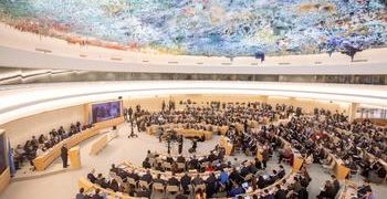 L’avenir des Nations Unies et du multilatéralisme doit être fondé sur les droits humains, affirment des experts de l’ONU