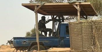 Daech, « menace la plus importante pour la paix » en Afrique, selon l’ONU