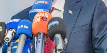 Après un An à la tête du Gouvernement : le grand oral du Premier ministre Amadou Oury Bah
