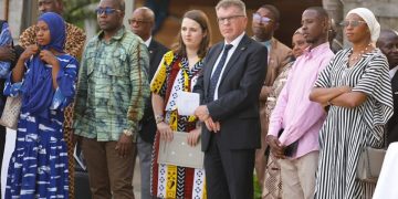 Meeting de la Fondation Konrad Adenauer à Conakry : Élections et Droits de l’Homme au cœur des débats