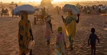 L’ONU débloque 110 millions de dollars pour compenser les coupes dans l’aide humanitaire