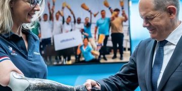 Boké soutien au CNRD: La Compagnie Gendarmerie Territoriale prête pour la sécurisation de l’événement