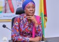 Aminata Kaba, la ministre qui applique à la lettre les recommandations du Général Mamadi Doumbouya : ‘’Repenser la formation pour relever le défi de l’emploi des jeunes’’