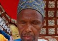 Boké-Société: Thierno Camara, aveugle, investi président de la Communauté Landouma de Kafèlè (Tanènè)