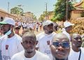 Boké-Soutien au CNRD: L’Association des Travailleurs des Mines de Boké (ATMB) marque le pas