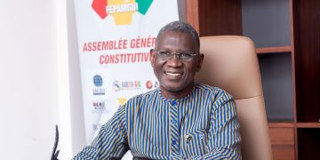 MINES Les opérateurs miniers nationaux, acteurs incontournables du développement du secteur en Guinée