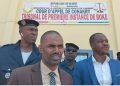 Boké-Escroquerie: Plus de 50 personnes interpellées pour tromperie à l’égard du public