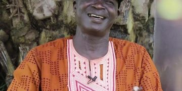 Page noire: l’humoriste Moussa Koffoé est décédé !