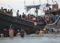 Un expert de l’ONU ouvre une enquête sur des allégations de Rohingyas jetés à la mer par la marine indienne