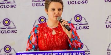 La Fête de la Tabaski 2025 : L’Ambassade des États-Unis à Conakry adresse ses vœux aux musulmans de Guinée et du monde entier