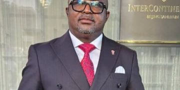 Tabaski 2025 : Dr David Makongo adresse un message de paix et d’unité au peuple de Guinée