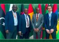 Fin de l’audience du Jury d’Appel de la CAF dans l’affaire Tanzanie – Guinée