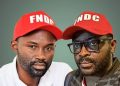 Le FNDC appelle le Président Alassane Ouattara à plaider pour la libération des militants pro-démocratie en Guinée