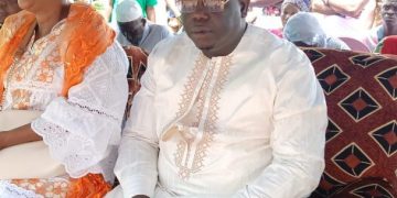 Kamsar-Synergie GMD-2025: Le Groupement Langnifan de Taressa fait son entrée
